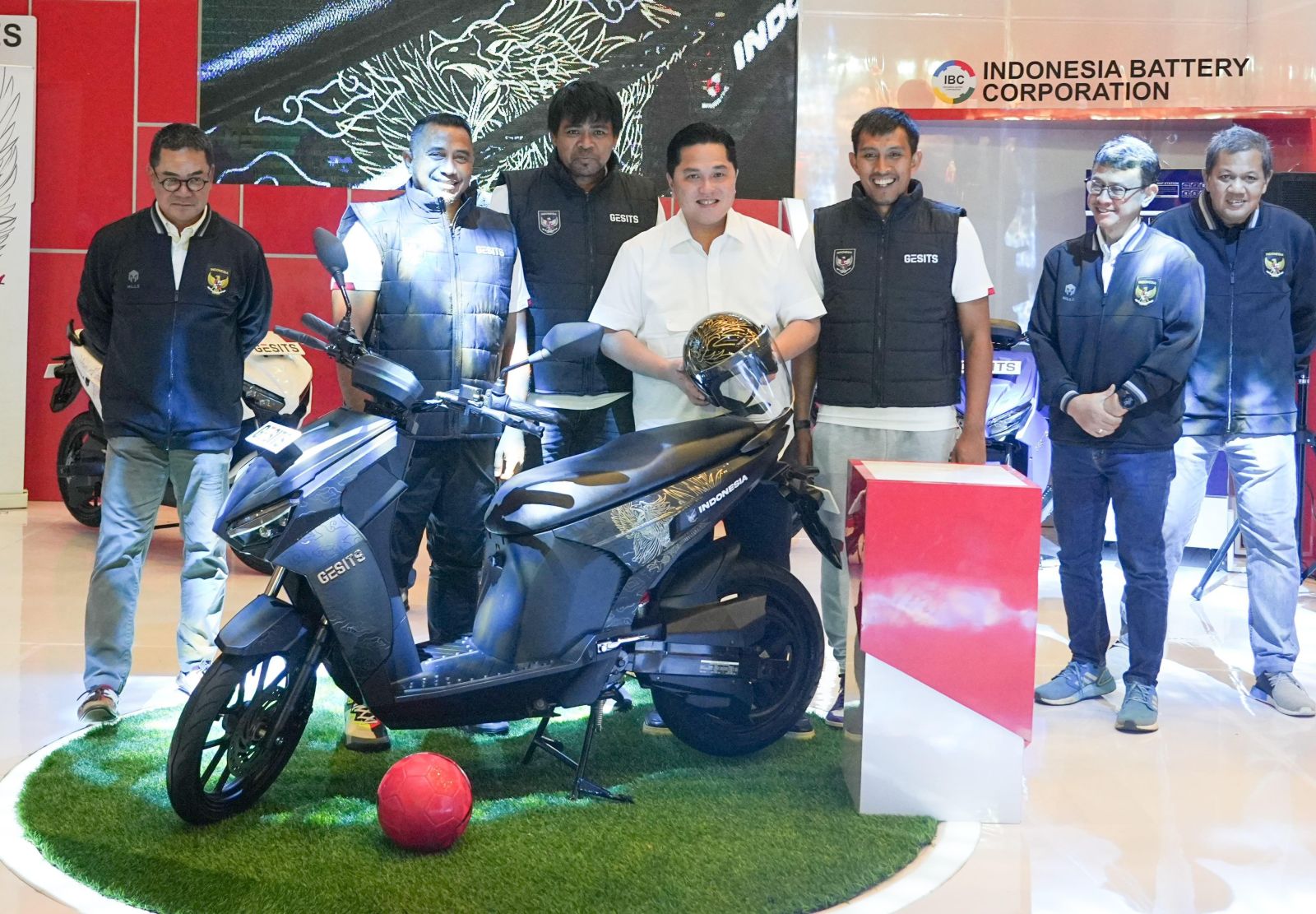 Garuda Motor Limbangan: Jantung Otomotif Cilacap yang Tak Patah